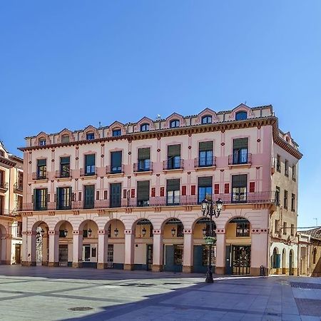Apartamento San Anton Χουέσκα Εξωτερικό φωτογραφία