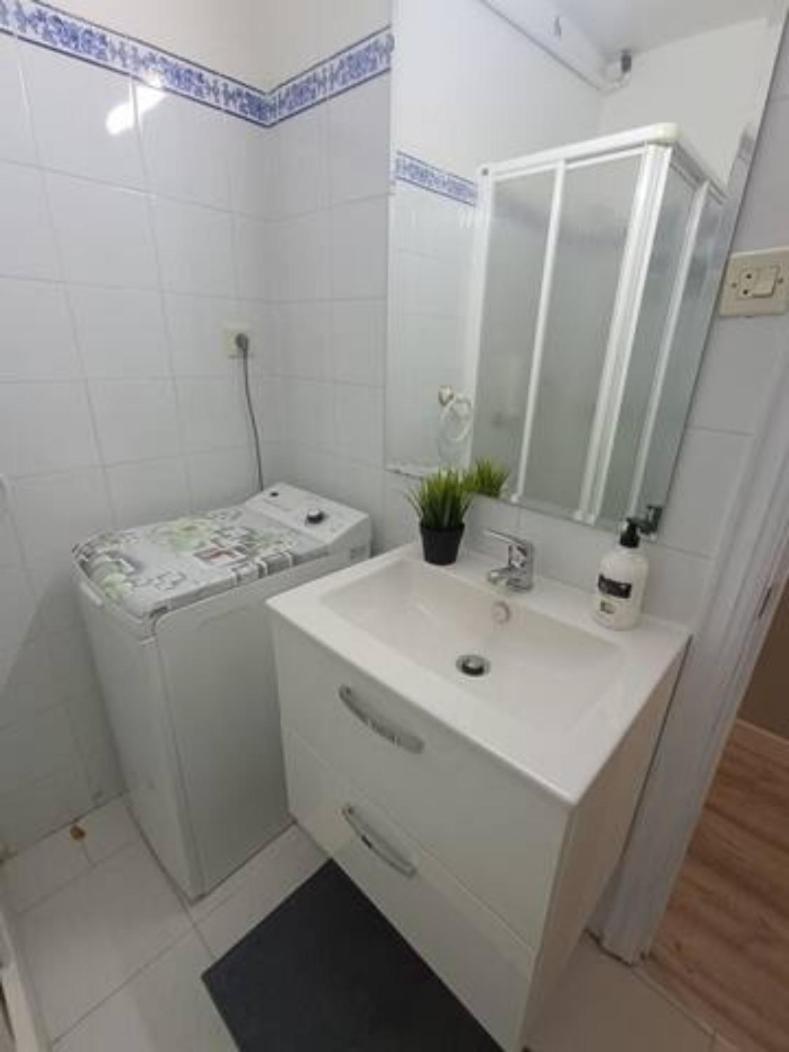 Apartamento San Anton Χουέσκα Εξωτερικό φωτογραφία