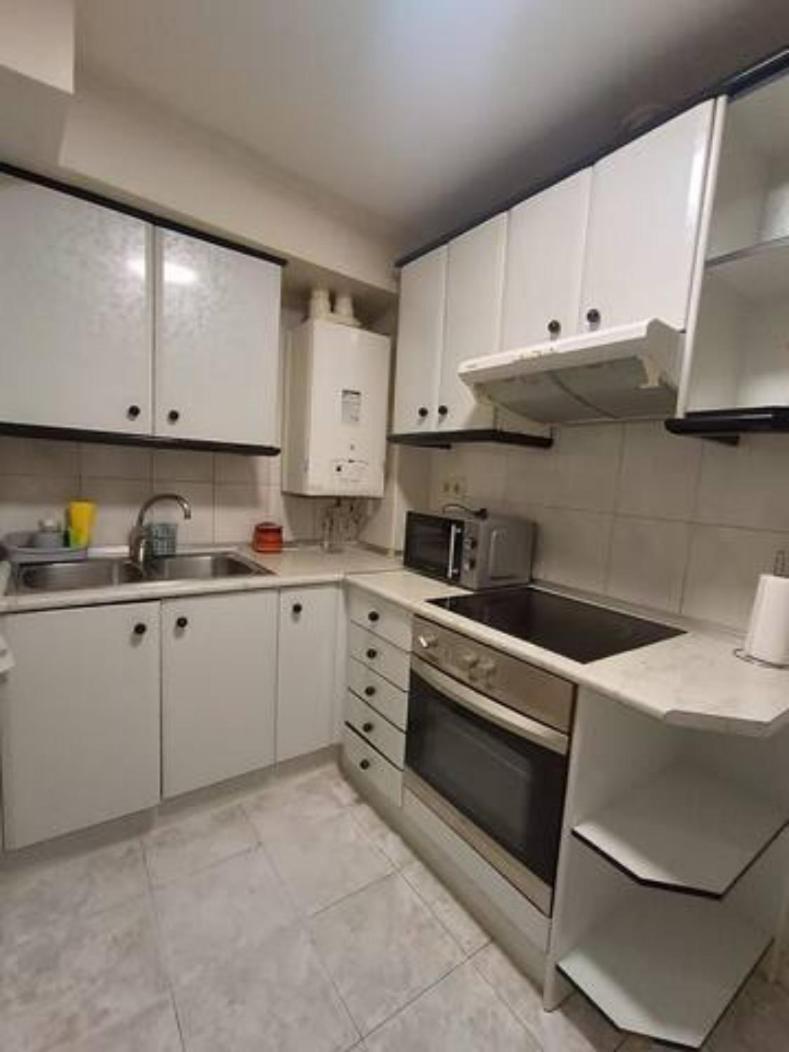 Apartamento San Anton Χουέσκα Εξωτερικό φωτογραφία