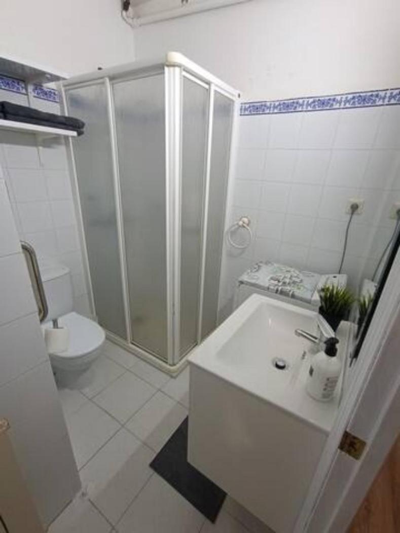 Apartamento San Anton Χουέσκα Εξωτερικό φωτογραφία