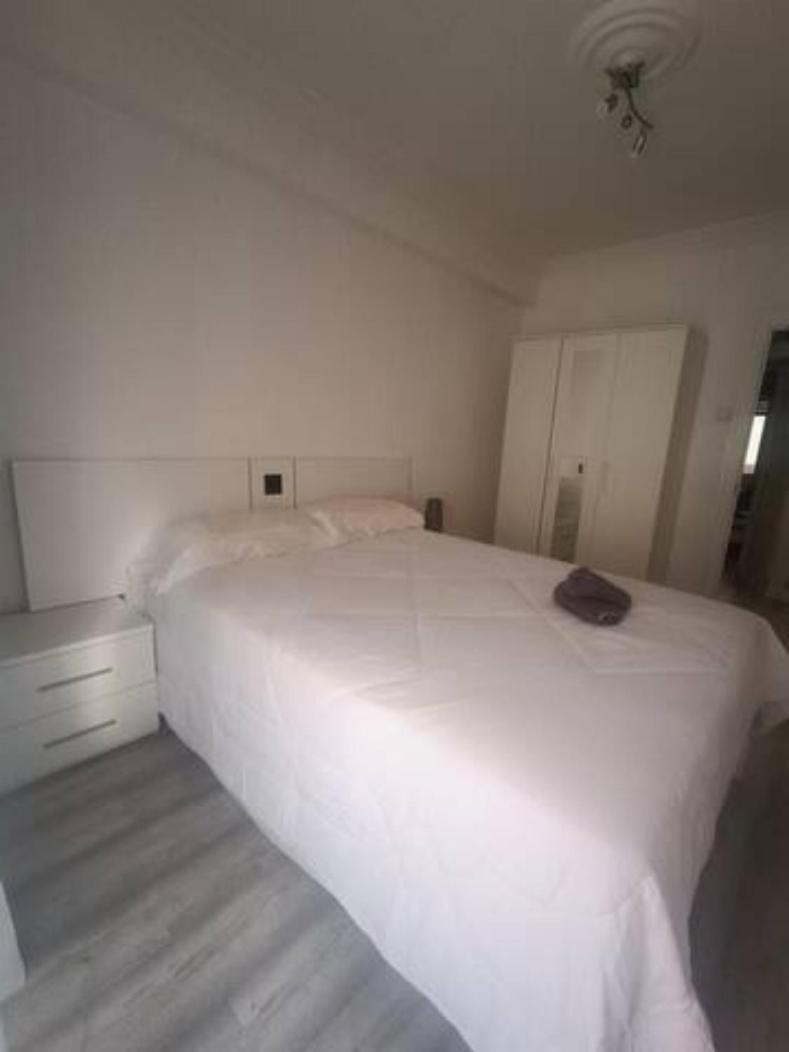 Apartamento San Anton Χουέσκα Εξωτερικό φωτογραφία