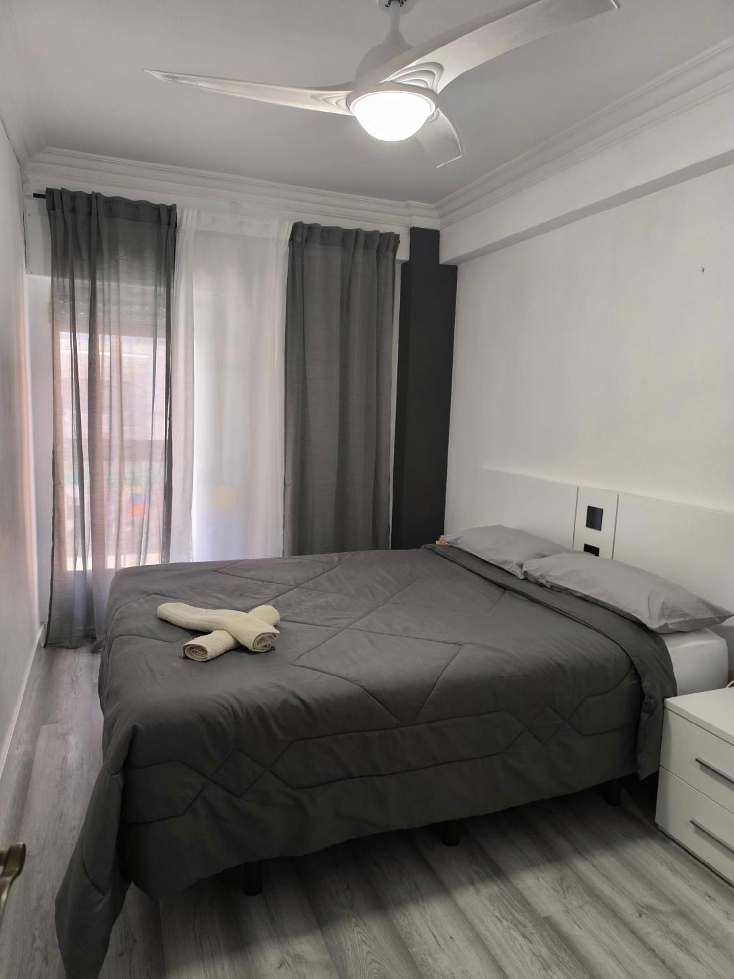 Apartamento San Anton Χουέσκα Εξωτερικό φωτογραφία