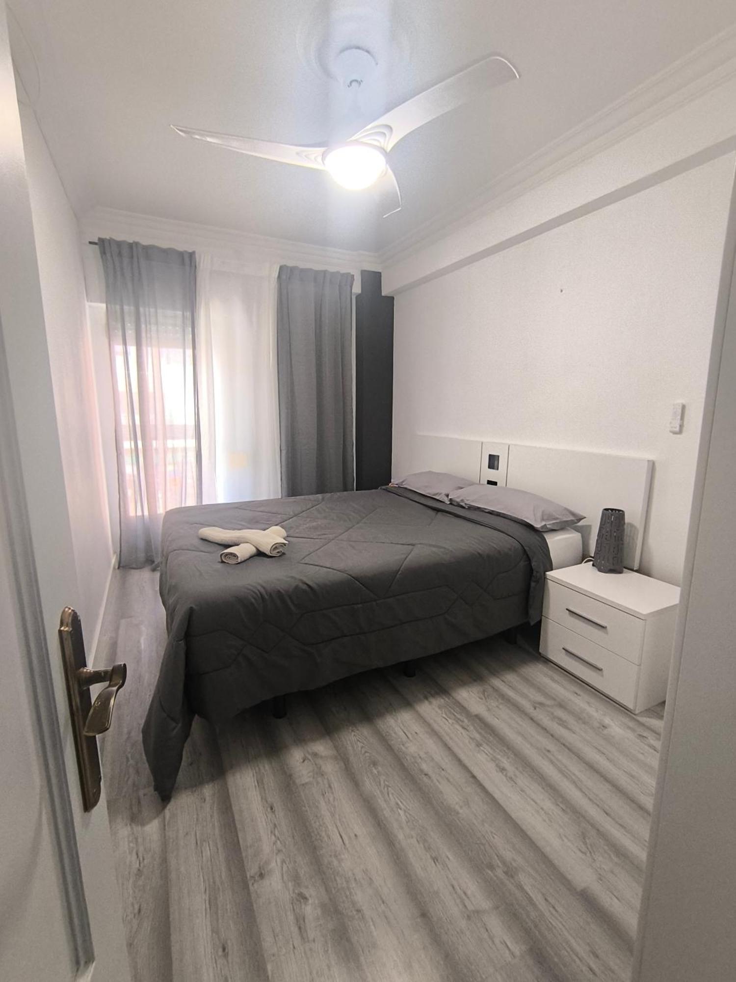 Apartamento San Anton Χουέσκα Εξωτερικό φωτογραφία