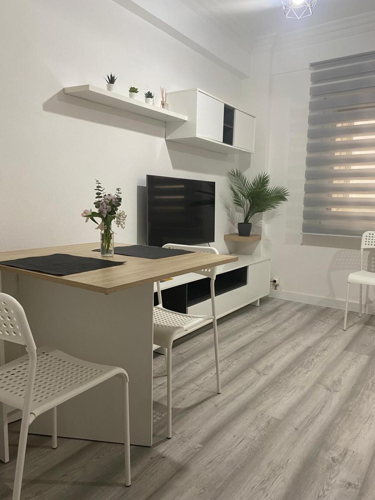 Apartamento San Anton Χουέσκα Εξωτερικό φωτογραφία