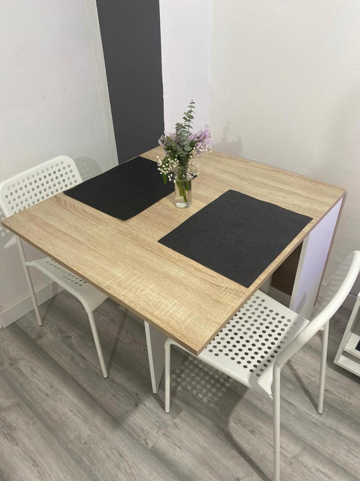 Apartamento San Anton Χουέσκα Εξωτερικό φωτογραφία