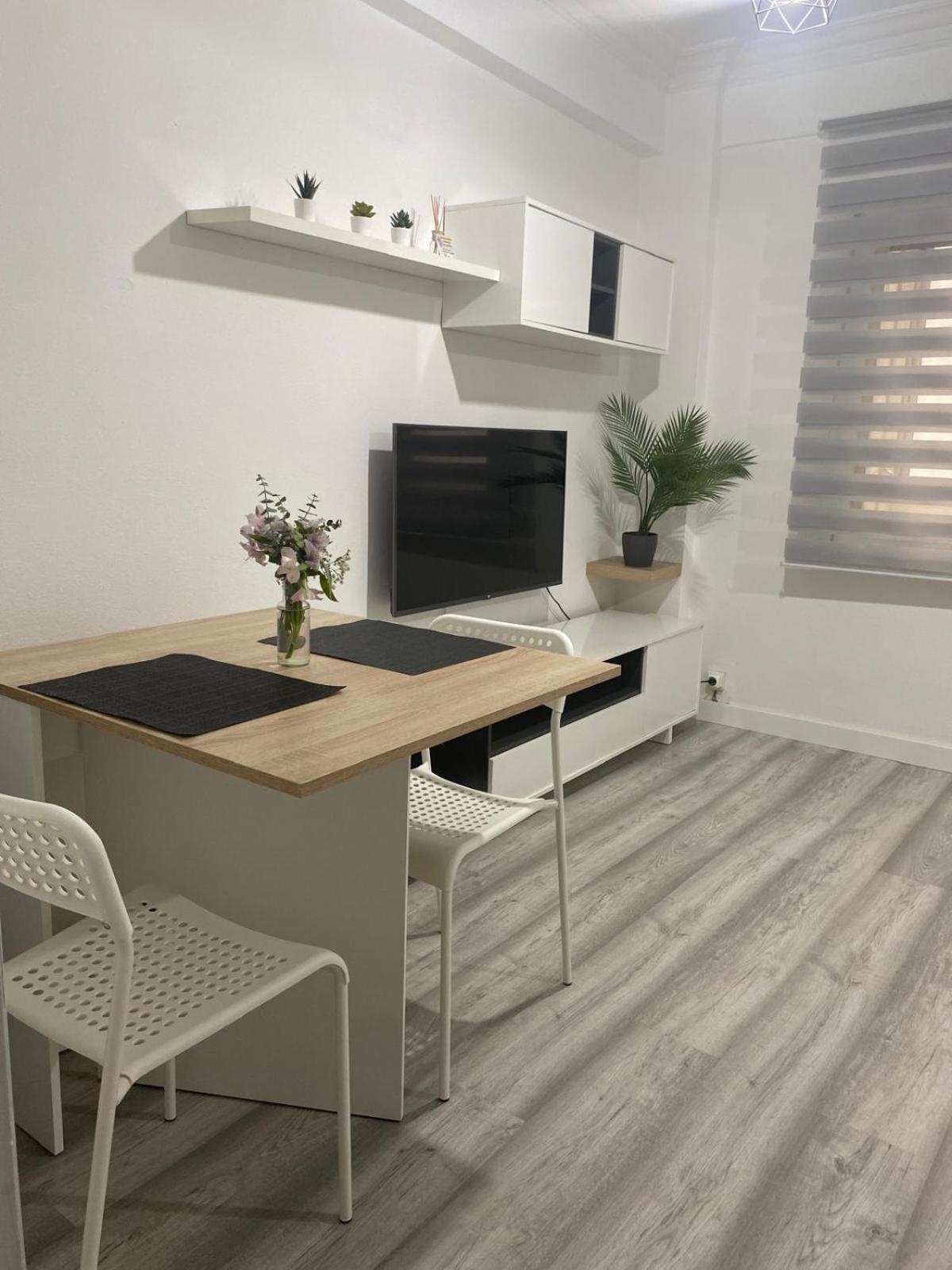Apartamento San Anton Χουέσκα Εξωτερικό φωτογραφία