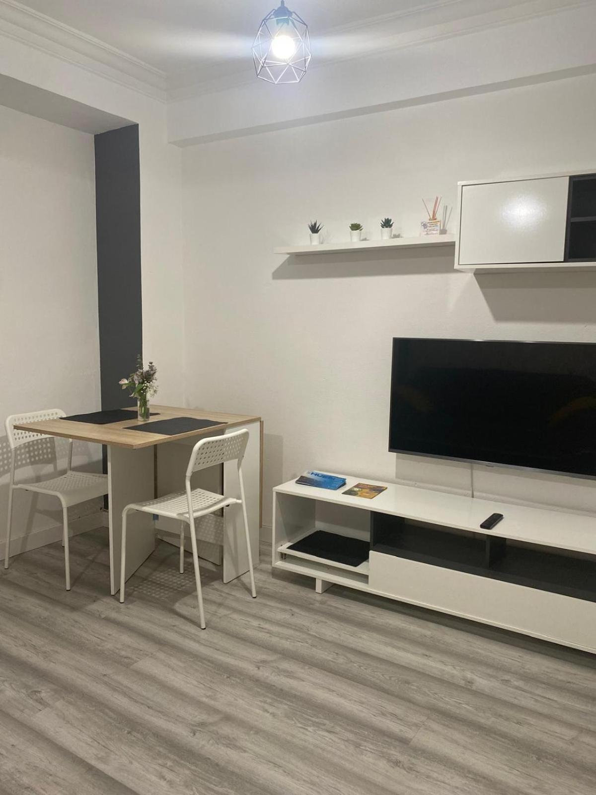Apartamento San Anton Χουέσκα Εξωτερικό φωτογραφία