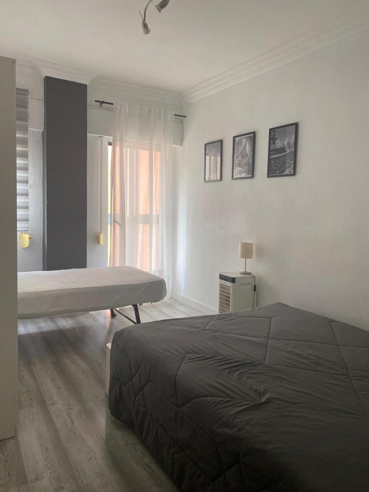 Apartamento San Anton Χουέσκα Εξωτερικό φωτογραφία