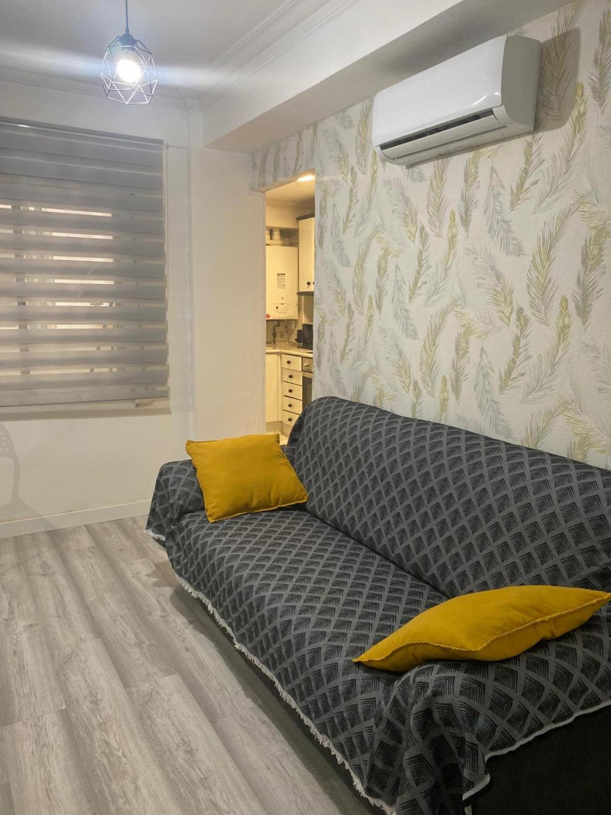 Apartamento San Anton Χουέσκα Εξωτερικό φωτογραφία