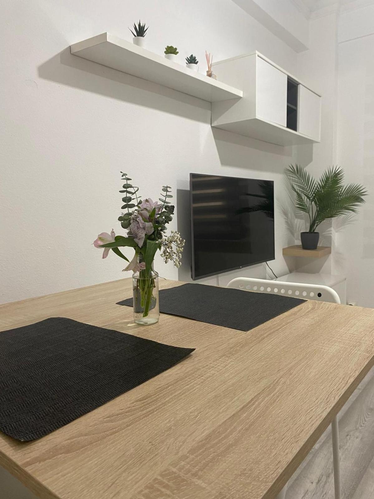 Apartamento San Anton Χουέσκα Εξωτερικό φωτογραφία